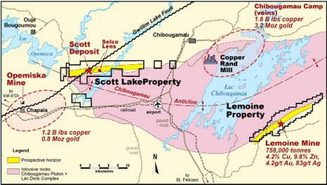 Scott-Lake-map