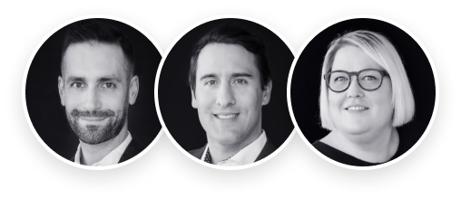 Experienced Royalty and Streaming Team